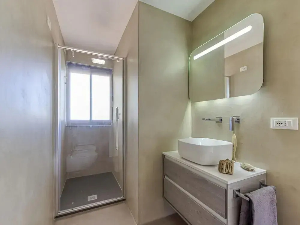Delightful Apartment in Saint Tropez With Swimming Pool