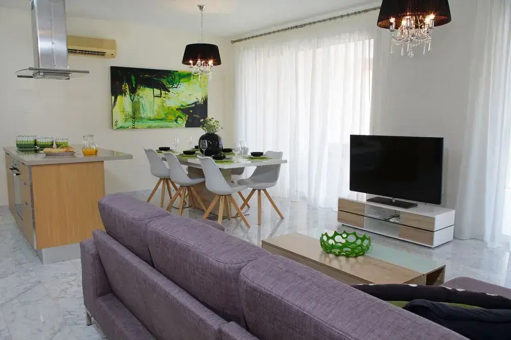 Amathousa Coastal Heights D202