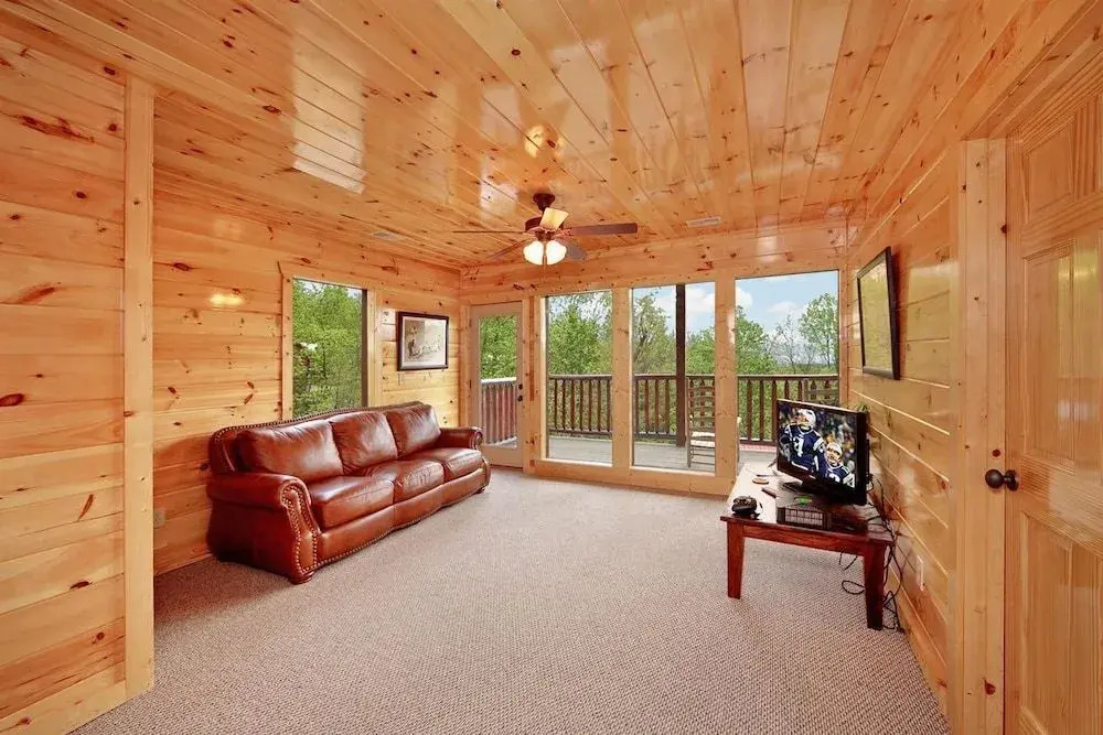 Summit Sanctuary