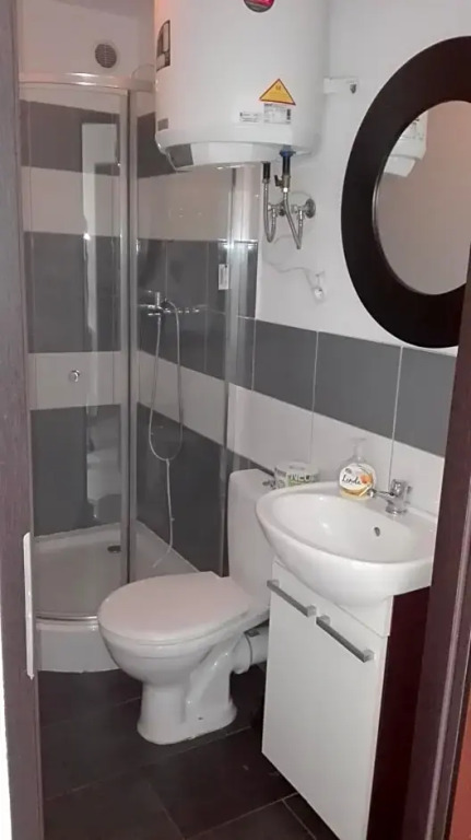 Pokoje Typu Studio Sosnowiec