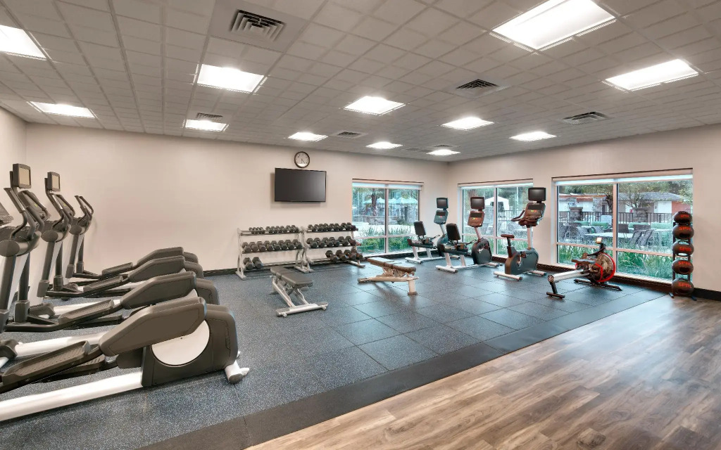 Staybridge Suites - Gainesville I-75 by IHG