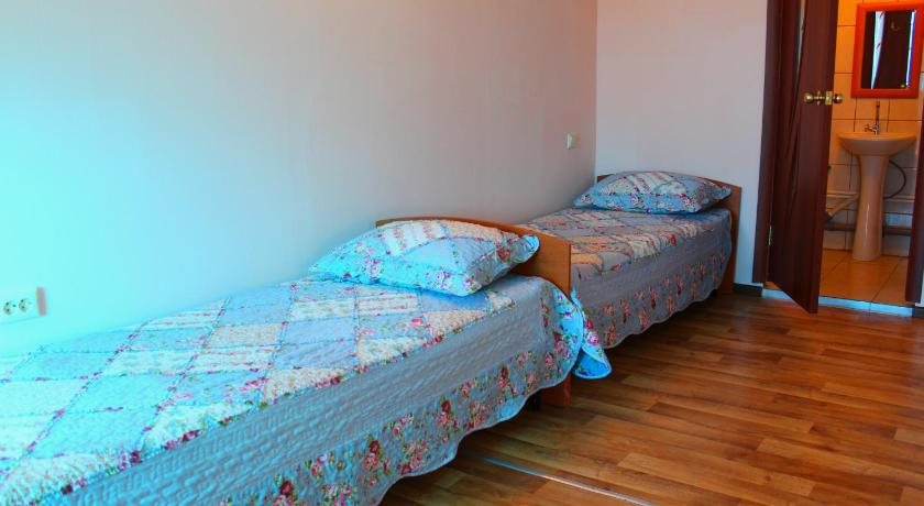 U Azovskovo Morya Mini-hotel