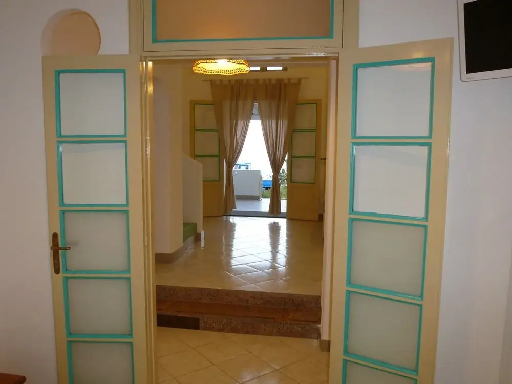 Casa Ginestra