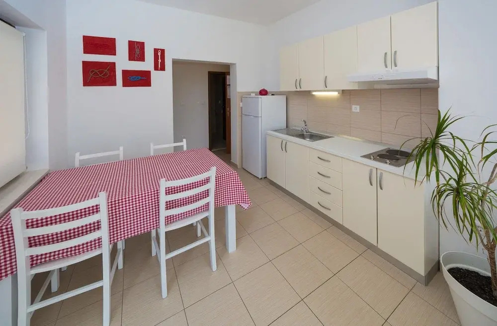 Rooms & Apartments Bruno