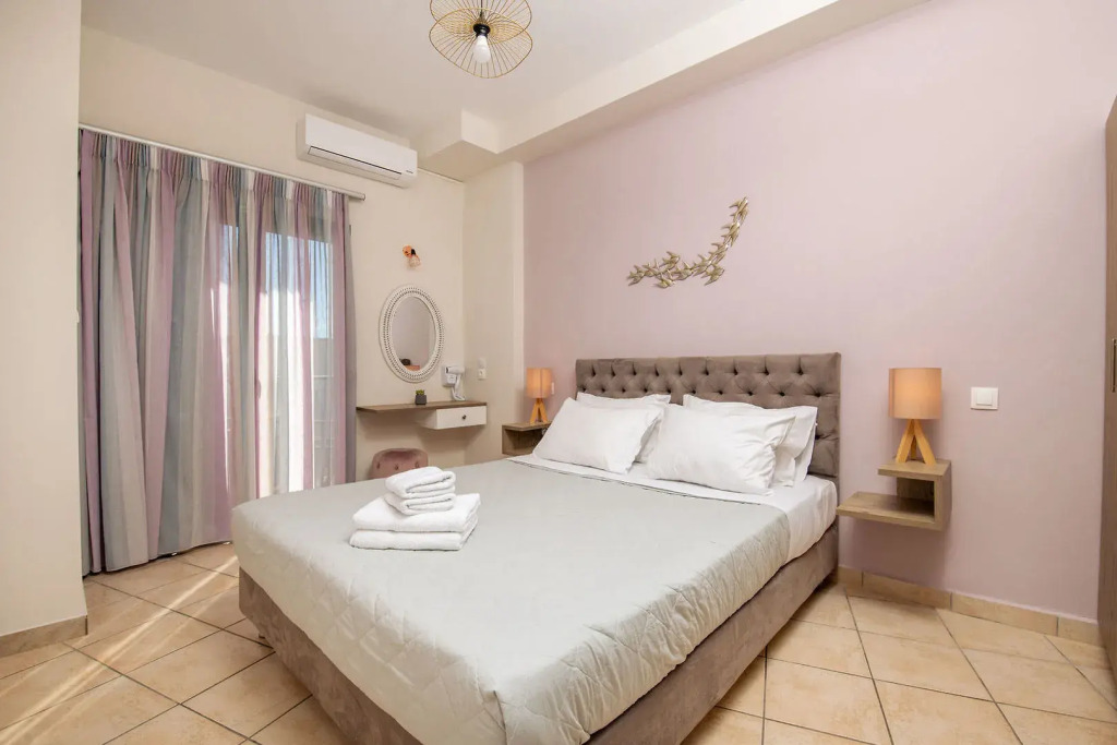 Koukos Loft Apartments