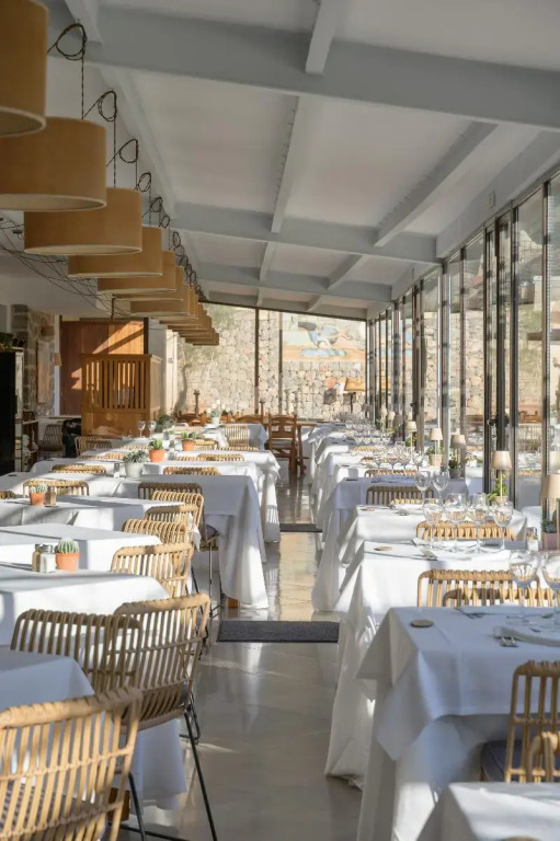 Hotel Es Port