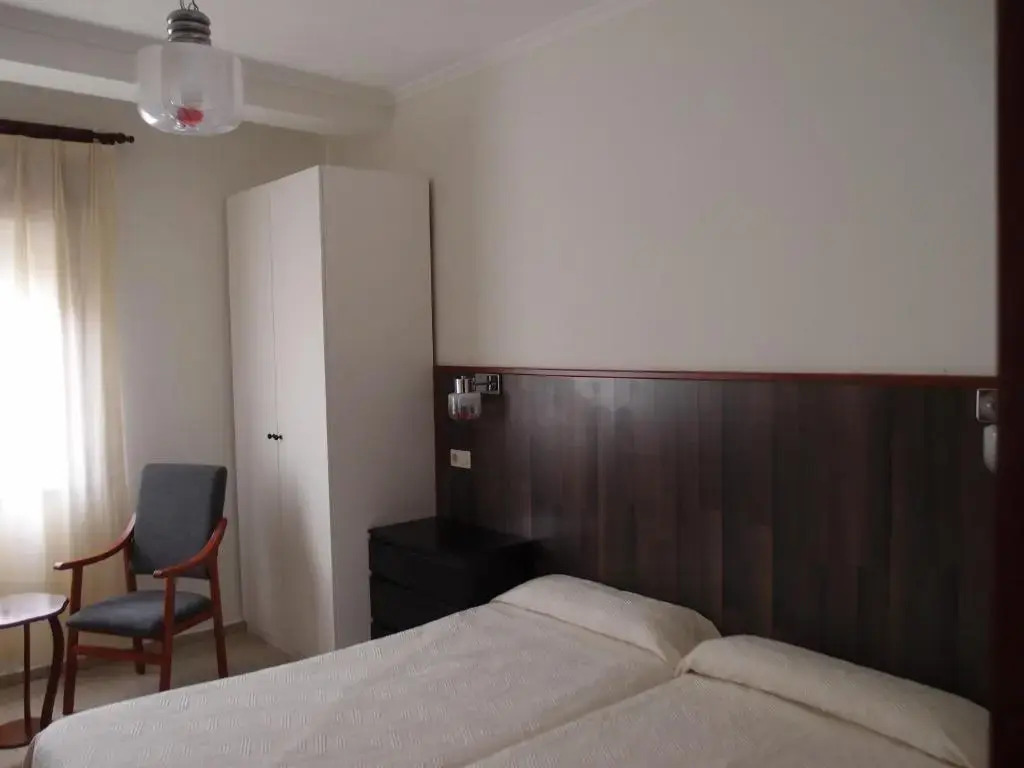 Hotel La Ruta