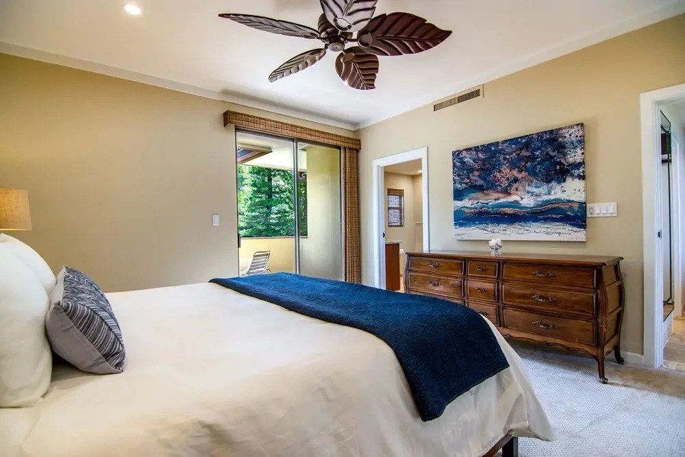 Kapalua Golf Villa 25V2