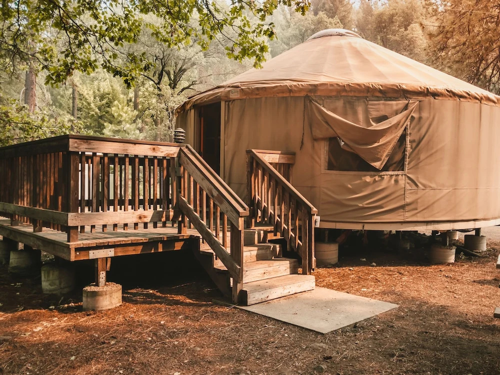 Yosemite Lakes RV Resort