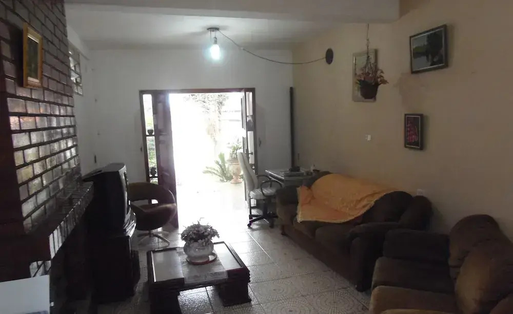 Melizas Garden