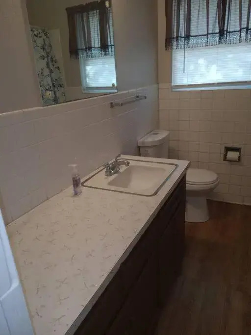 3 bedroom Home near Fort Sill Lawton Oklahoma Lincoln ave graduation contractors