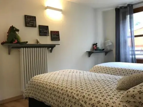 Appartamento Carducci
