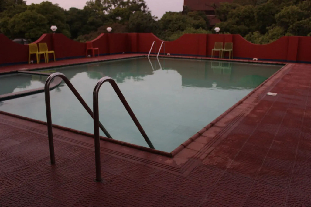 Hotel Sunny International