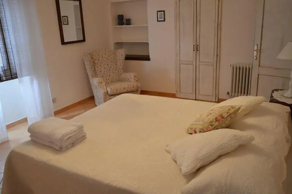 Villa Podere Terrena