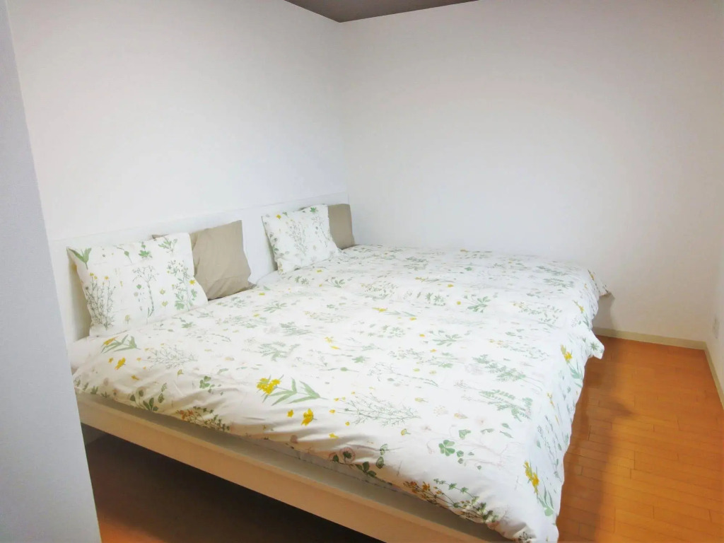 Swiss Kyoto Horikawa West Guesthouse