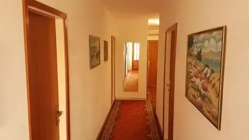 Rooms Vjera