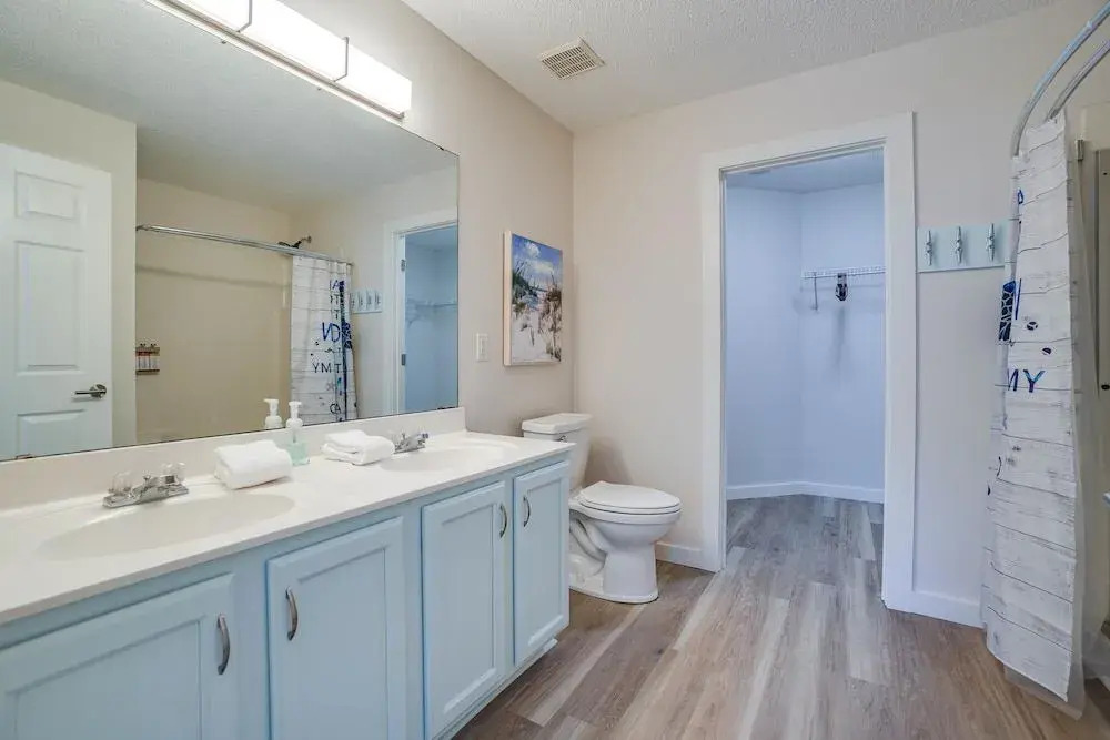 Destin Beach House - Just A Splash By Panhandle Getaways