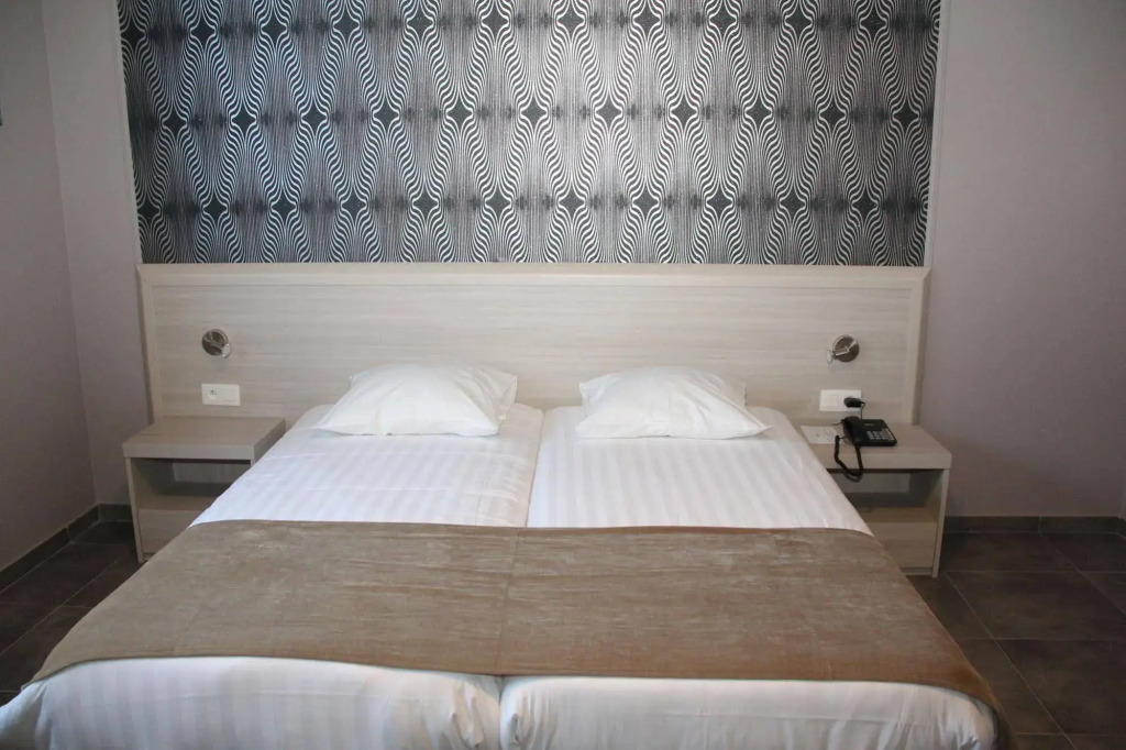 Hotel La Louve