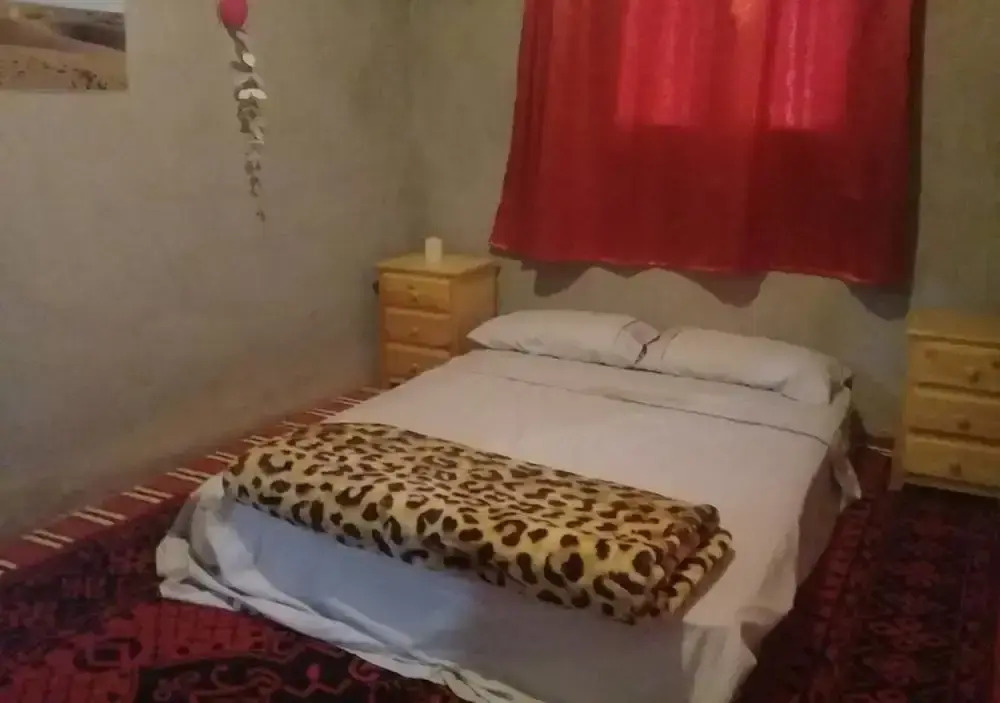 Dar El Ghizlane