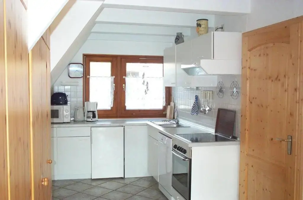 Prhs08001 - Fehaus 'diekkroon'