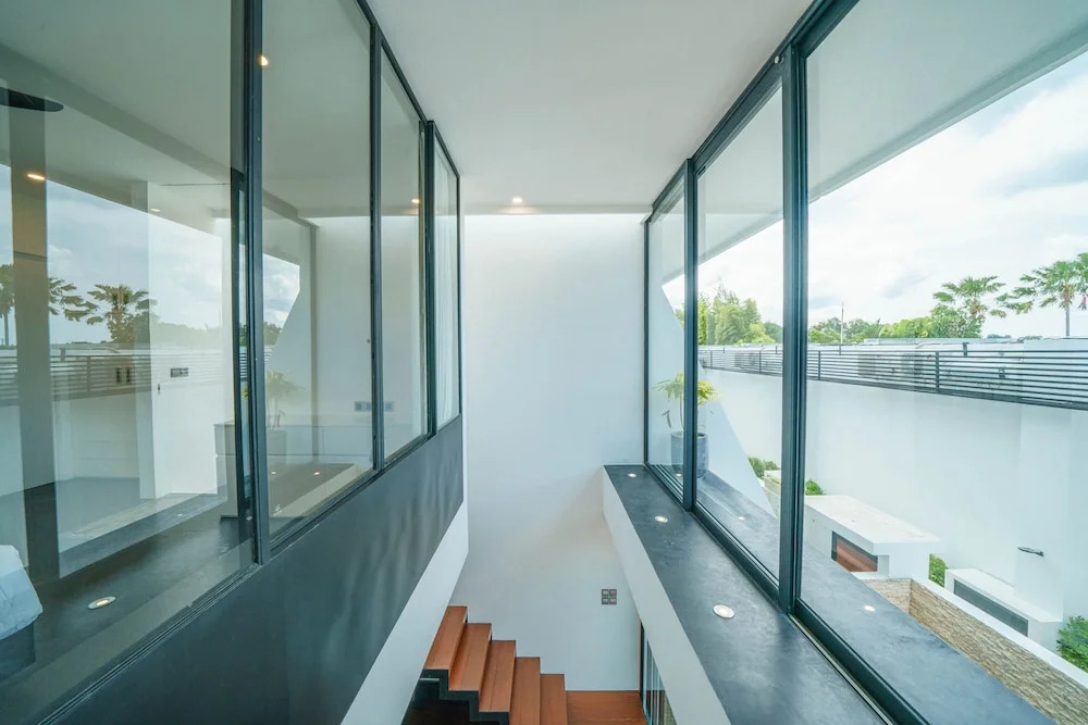 Loft Ludo 7 - Amazing 1-bdr luxury loft in Great Location