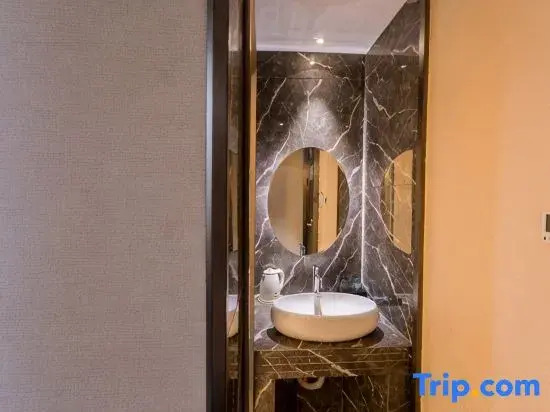 Orchid City Life Hotel
