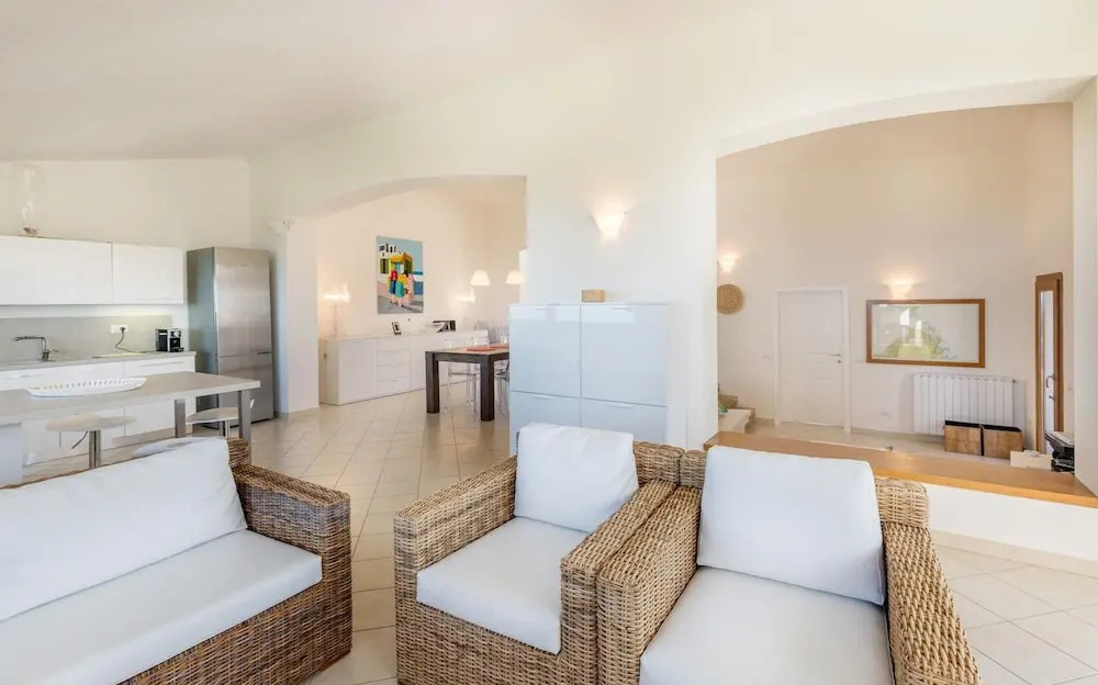 Villa La Bitta