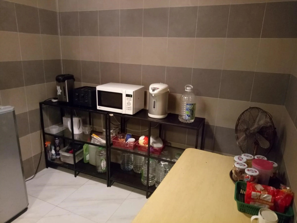 Serenity Hostels