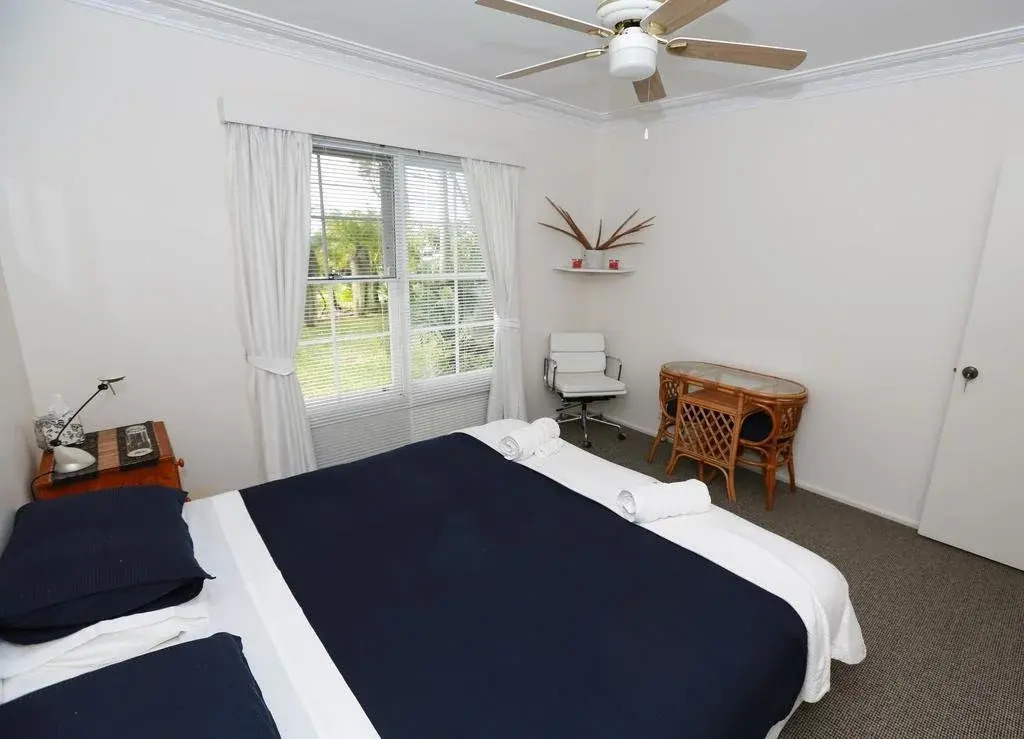 Palm Beach Bed & Breakfast