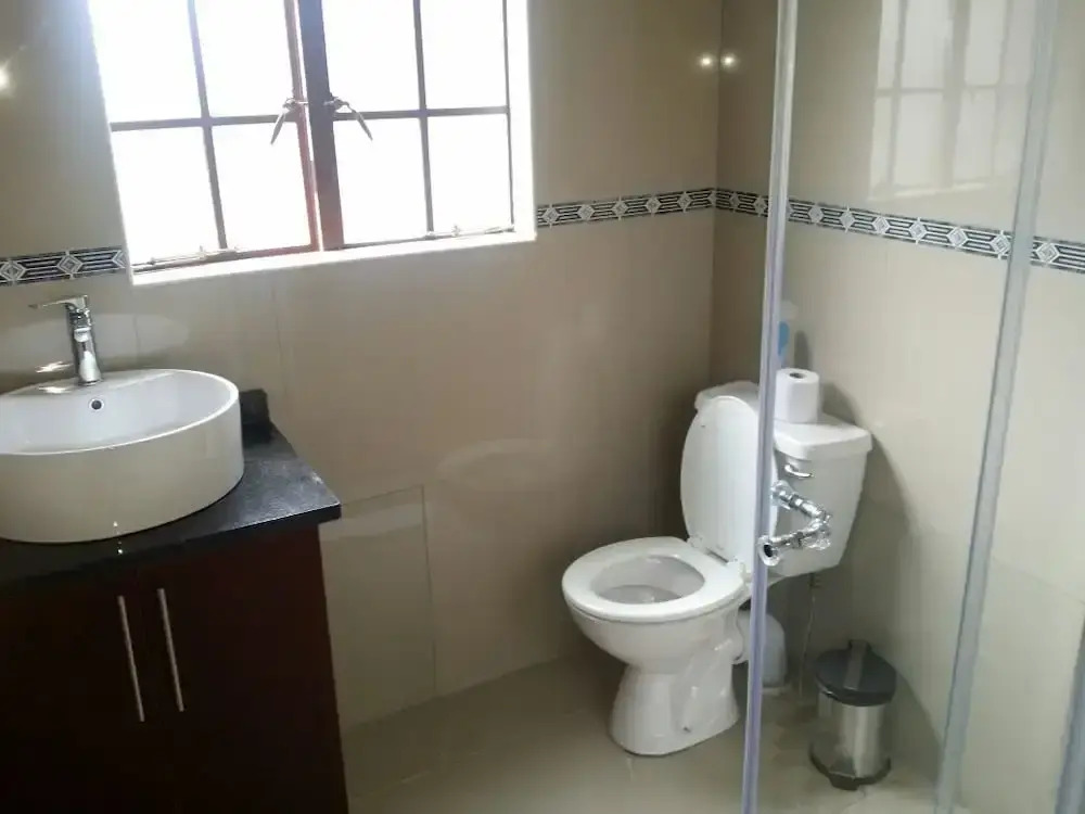 Vido Lodge And Conference Centre Plot 78