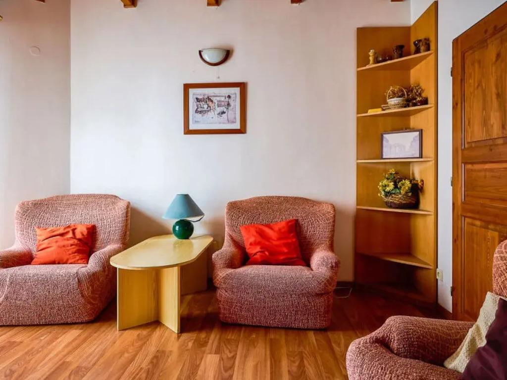 Apartment 547/1 Harrachov