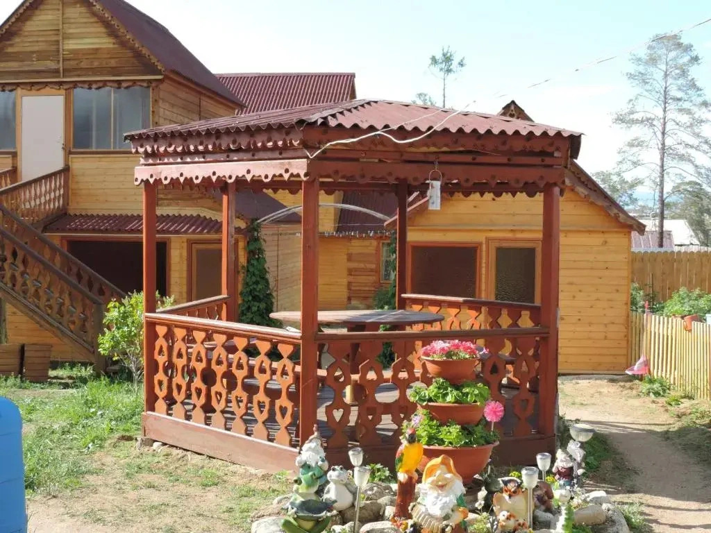 Holiday Home Shiginikh