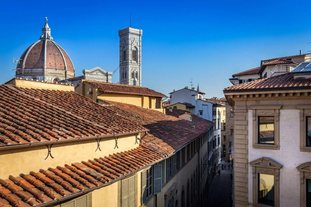 Palazzo dei Conti Residenza dEpoca