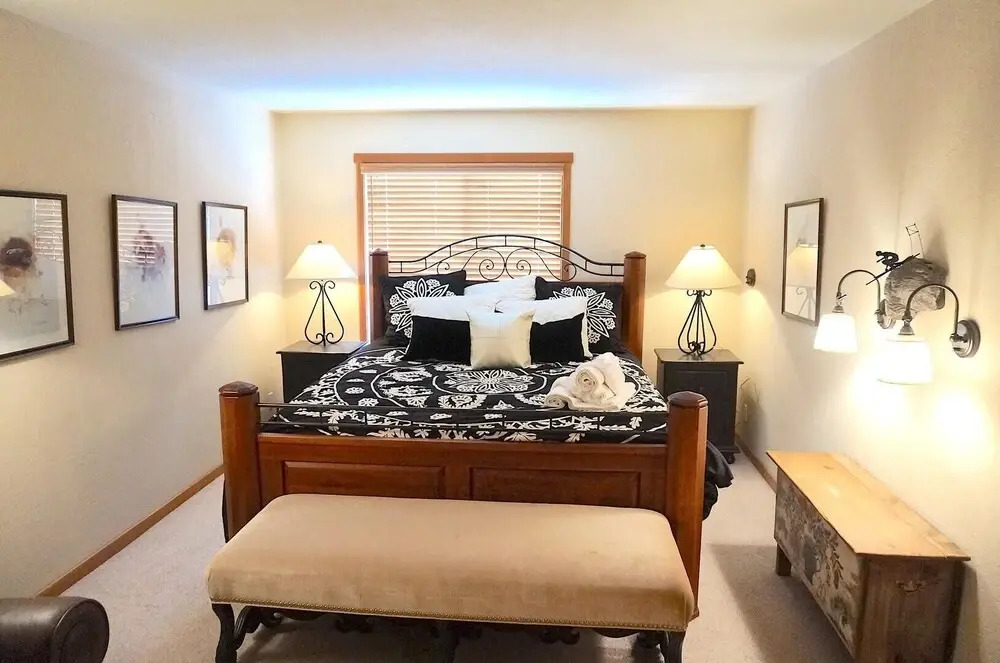 Sb107 1 Bedroom Home