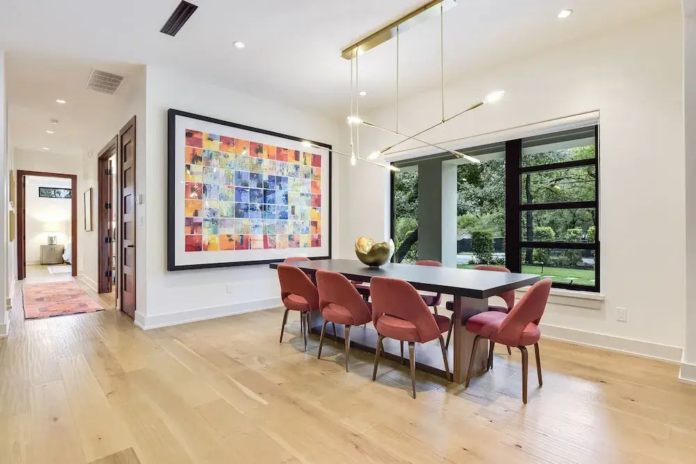 The Arrive Oakwood - 1 Br Home
