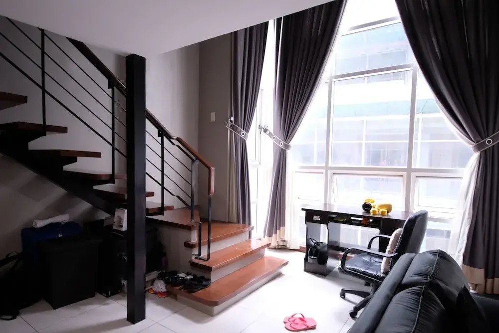 Luxury Loft in Cebu City