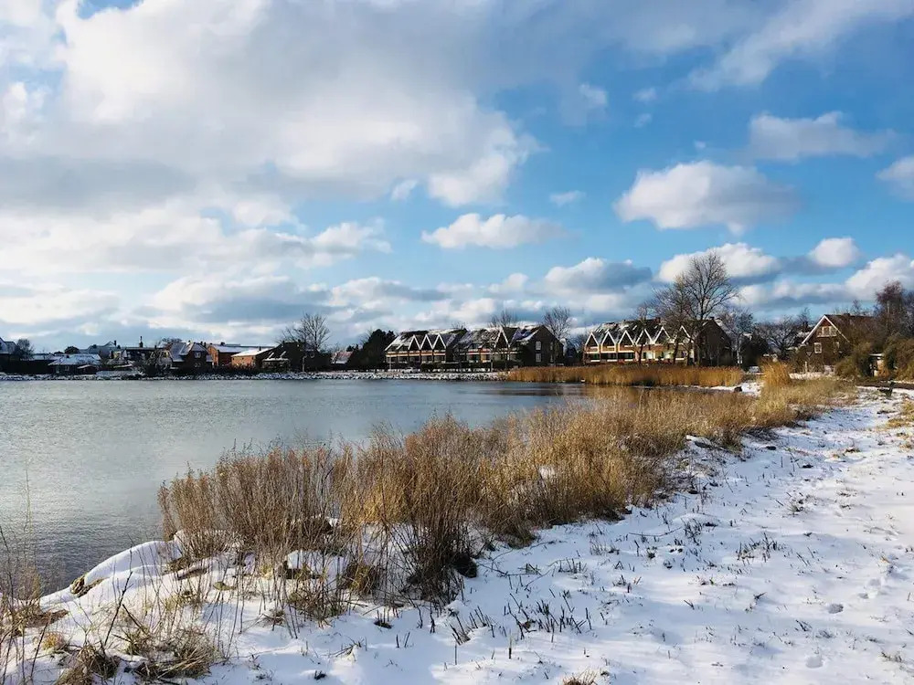 Meerblick Lemkenhafen