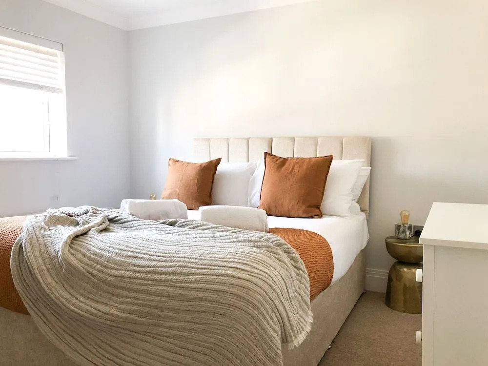 Windsor Mews by Stay Focused SA