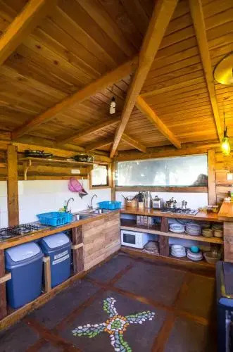 Chili Kiwi Hostel