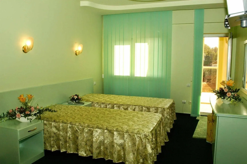 Hotel Regat