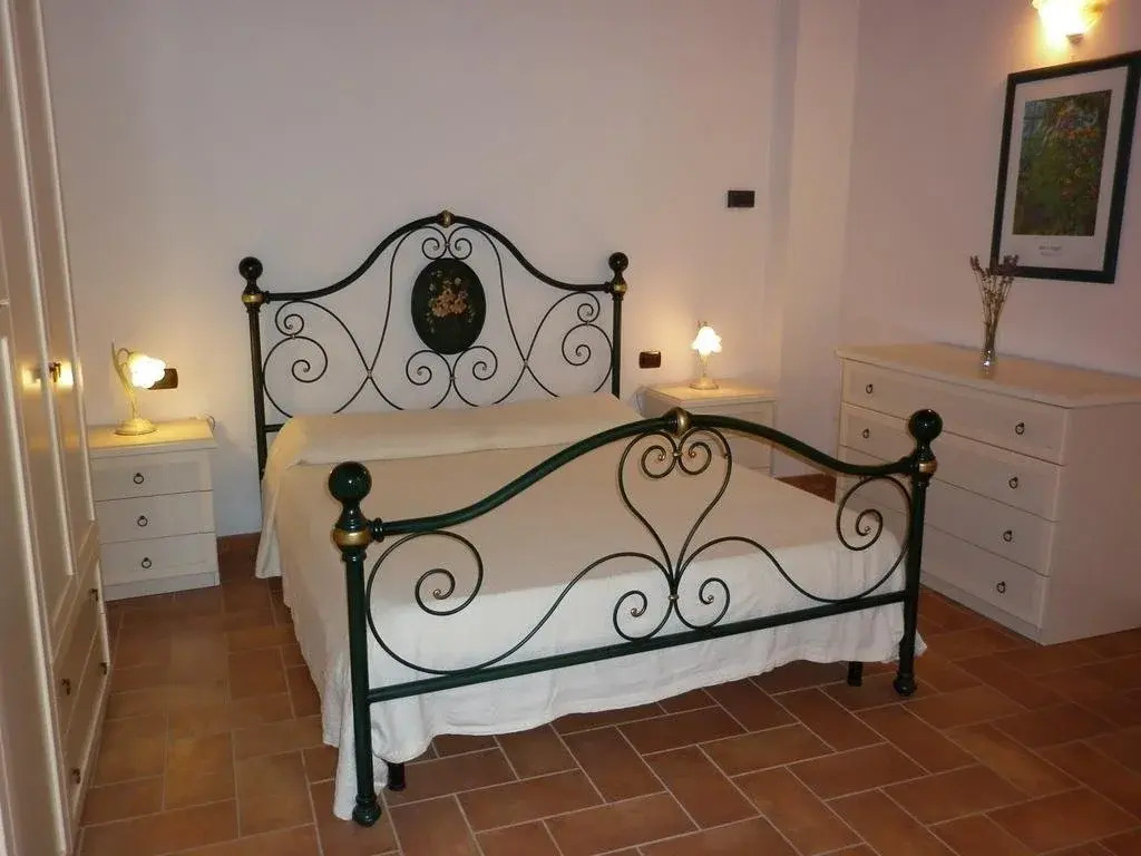Podere Le Grotte