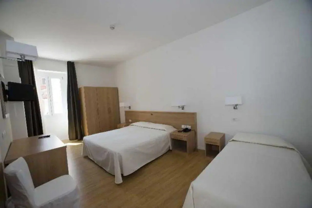 Hotel Geier