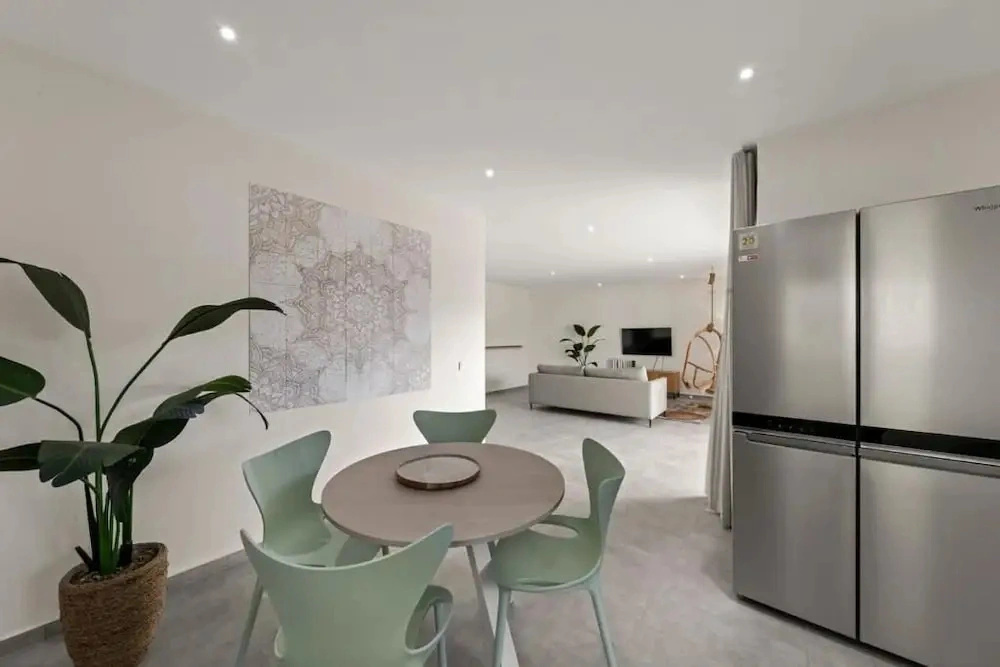 Apartement Coral Mambo Beach