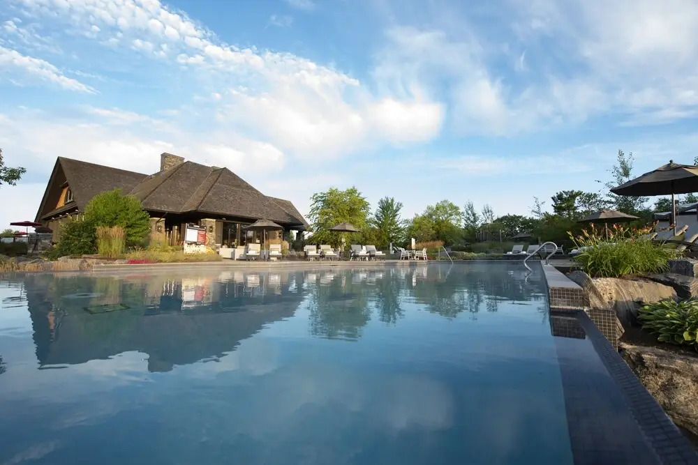 Muskoka Bay Resort