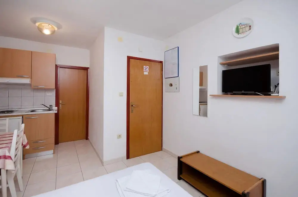 Apartments Ivan