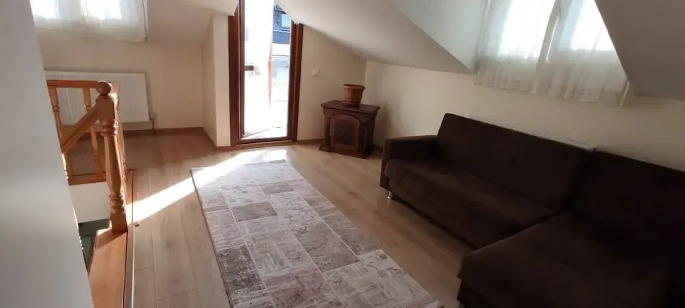 Duplex 4 1 in the City Center of Ümraniye Alemdağ Caddesi Istanbul