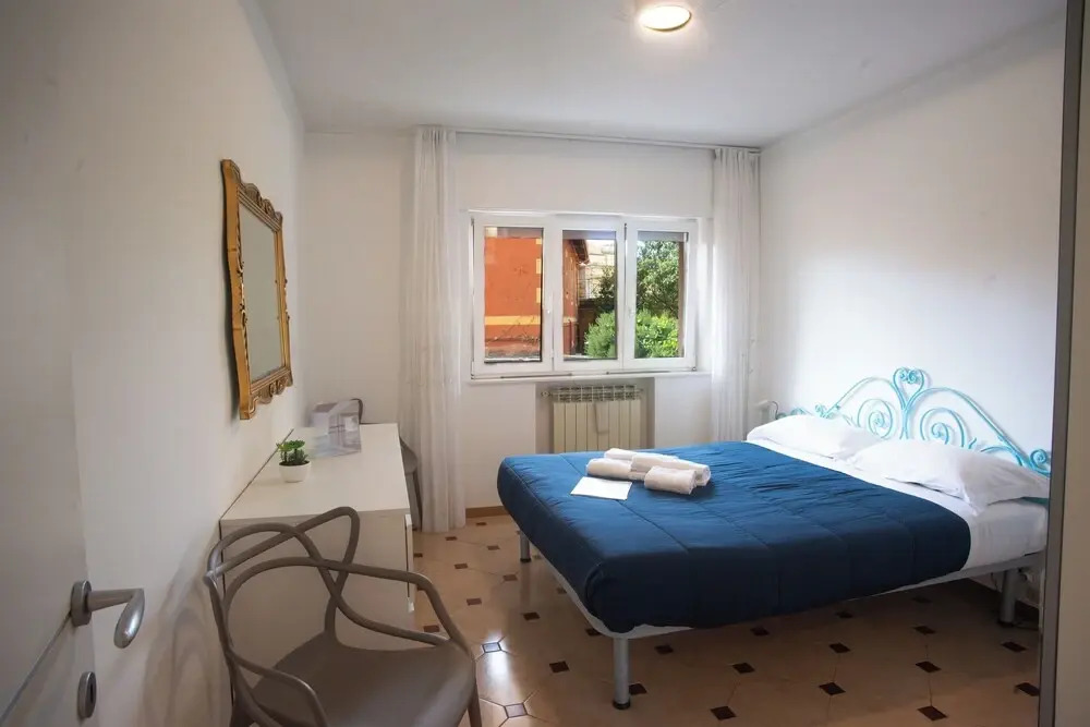 Matteo s Flat in Sanremo