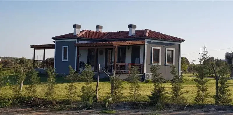 Adayel Otel & Bağ Evi