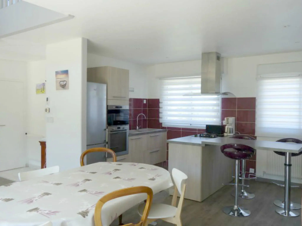 Holiday Home Rosnual