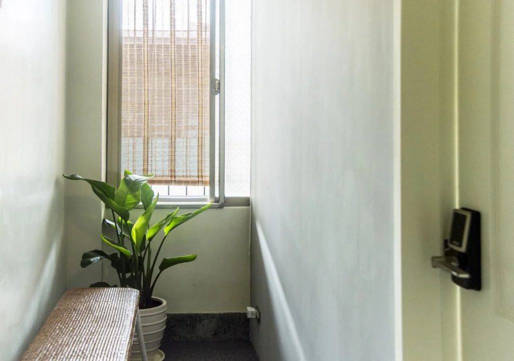 Tainan Gu Hostel